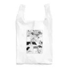 さとの上司にあげたTシャツ Reusable Bag