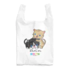 にこねこ【保護猫の保育園】のスイッチオンエコバック Reusable Bag