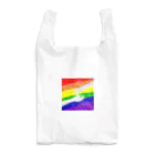 CrossXのLGBTQ Reusable Bag