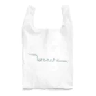 IZANAMI by Akane YabushitaのBreathe Reusable Bag