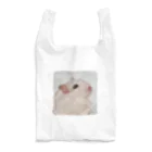 momosanoのハムスターのウリちゃん Reusable Bag