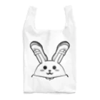 クリーチャーズのうさみみウォーク/うわばき Reusable Bag