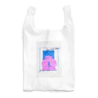 yucryのwith me Reusable Bag