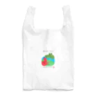 鯖とドミニカの回文（にわにわかにかわにわに） Reusable Bag