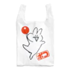 ポコどりラジオ物販コーナーのポコどり Reusable Bag