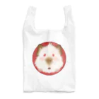 【モルモット】Mugi & Ruki【四国犬】のヒマラヤン モルモット君 Reusable Bag