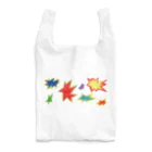 mercyの【Onomatope】-pachi- Reusable Bag