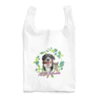 Linlin Houseのチワバニちゃん(ダブルトーン) Reusable Bag