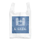 k-hisaのk sisa　ロゴ Reusable Bag