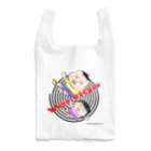 ネコ兄弟のパゲオ tPGO_03 Reusable Bag