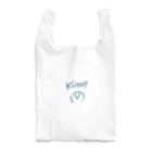 kiitos!のkiitos smile Reusable Bag