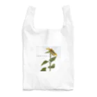 no w hereの流れのままに Reusable Bag