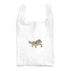 suu-petのレオパくん Reusable Bag