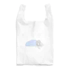 きくらげの夢見心地 Reusable Bag