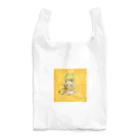 猫神神社のニャン手観音 Reusable Bag