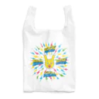 LONESOME TYPE ススの⚡️ビリビリ（トリップ）⚡️ Reusable Bag