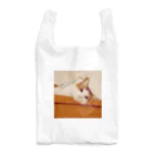 Kitty-Kitty(キティキティ)のお疲れ猫ちゃん Reusable Bag