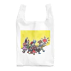 artcommunityのヒーロー研究室 Reusable Bag