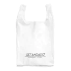 SETANDARD GENERALSTORE のSETANDARD Reusable Bag