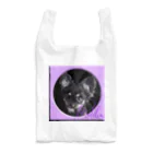 ぬくもふ屋　【猫 犬の似顔絵描き】のmalibu Reusable Bag