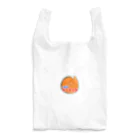 オレンジ堂のコリスドーナッツ Reusable Bag