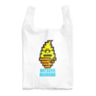 bruit (ブリュイ)の魔物 in 夏｢バニラ味｣ Reusable Bag