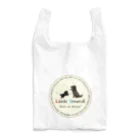 Bordercollie StreetのLS-N1-1 Reusable Bag