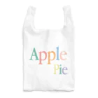 VPSのパロディシリーズ Applepie Reusable Bag