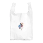 ラブラボのニパーーッT Reusable Bag