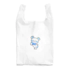 レタ(LETA)のぬいシロクマちゃん Reusable Bag