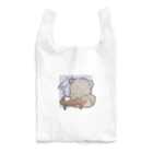 てんぷらんどのりらっくす Reusable Bag