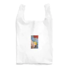 ぴー様と髭男の親指よこせやー Reusable Bag