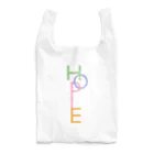 IZANAMI by Akane YabushitaのHOPE Reusable Bag