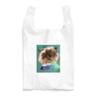 BFCisのBLACK FACE CAT is super  Reusable Bag