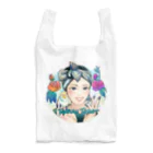 Ruby An‘s Shop のルビアンＴＡＲＯＴ Reusable Bag