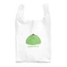 きょむ商会のきょむ抹茶アイス Reusable Bag