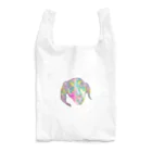 Flamingo ParadeのMs.後藤 Reusable Bag