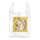 #とちぎけんV25 Official Shopのつづみん餃子ギュッとしてシリーズ Reusable Bag