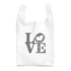 mari_caのモルLOVE Reusable Bag