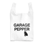 garage_pepperのトレードマーク エコバッグ