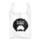 magicbarintikiのインティキ01 Reusable Bag