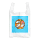 erytokyoのおいしい牡蠣 Reusable Bag