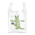 SU-KUのカンガルーツアーズ(株) Reusable Bag