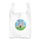 YAMADEのギズモ Reusable Bag