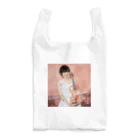 MizukiちゃんねるSHOPの水谷美月エコバッグ Reusable Bag