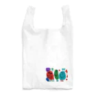 K_0の笑顔でいられるとイイネ☆ Reusable Bag