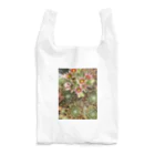 シアン猫の植物図鑑のセンペルビュームのお花 Reusable Bag