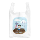 Andiamoのボクと風鈴と夏休み Reusable Bag