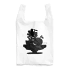 nega_taiderのStill life Reusable Bag