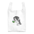 Mark martのNo Money Reusable Bag